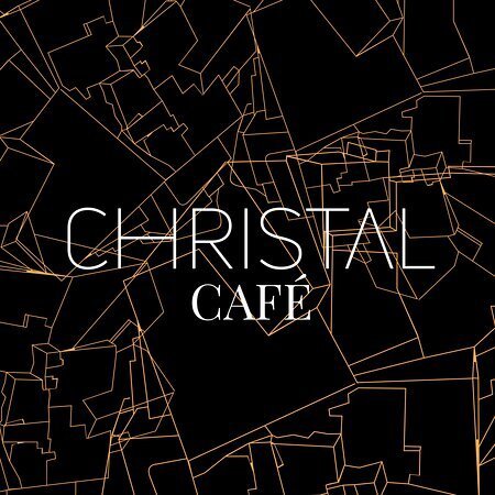 CRHISTAL CAFÉ