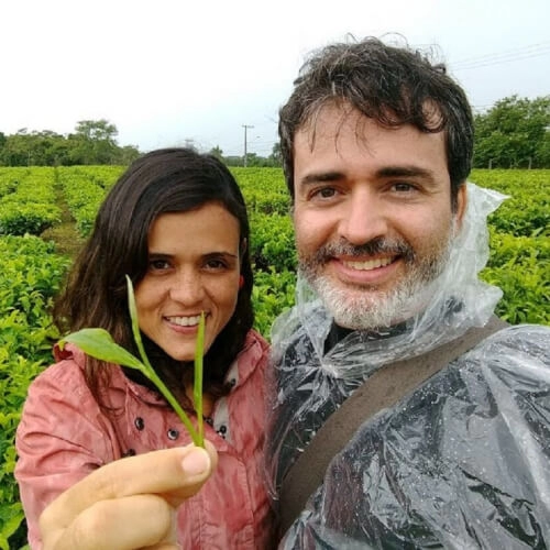 Evento organizado por O Chá da Casa é destaque no Portal Folha de Pernambuco